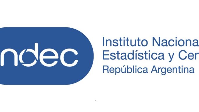 Gracias al Indec, la economía no entró en recesión