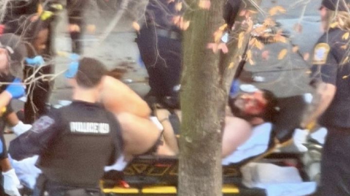 Quién es Rahmanullah Lakanwal, el afgano señalado por un tiroteo en Washington