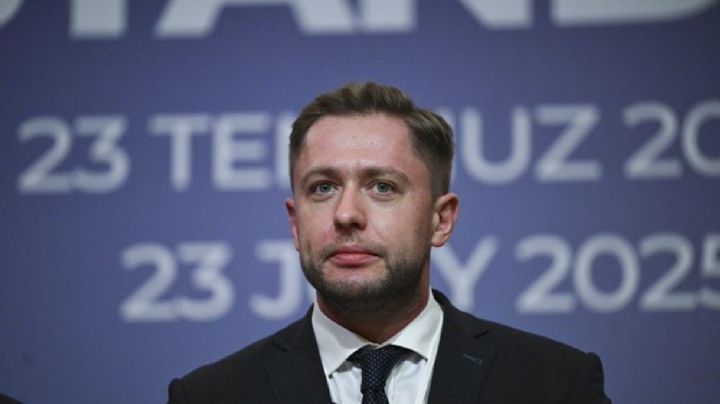 Ucrania expone sus primeros reparos al acuerdo de paz