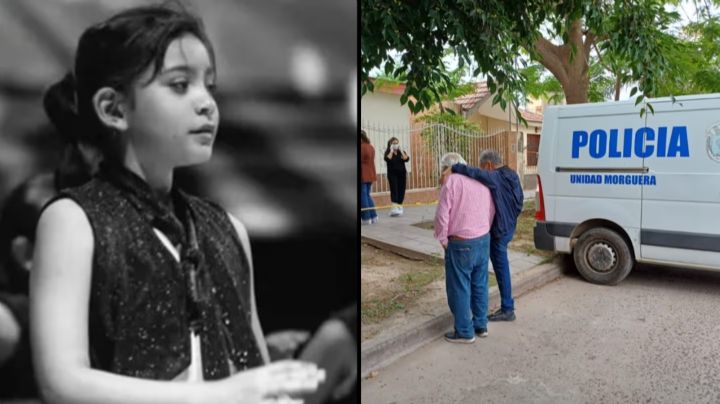 Declaró la mujer que asesinó a su hija: “La maté porque le hacían bullying”