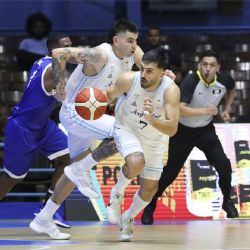 Argentina derrotó a Cuba en el primer partido clasificatorio al Mundial de básquet