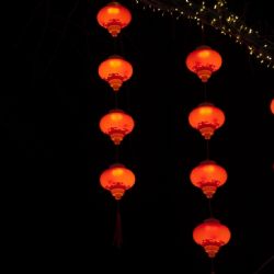 Horóscopo chino semanal con la marca clave del dragón