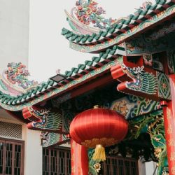 El horóscopo chino para el fin de semana: descanso y reflexión