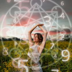  Último fin de semana de noviembre: la numerología impulsa la creatividad