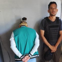 Prisión preventiva para la adolescente acusada de asesinar a su novio a puñaladas 