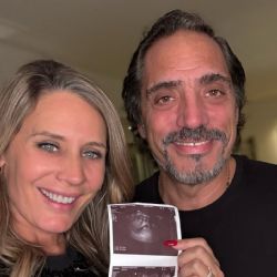 Rocío Marengo fue a un control y quedó internada 