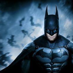El insólito estudio que asegura que Batman nos vuelve más buenos
