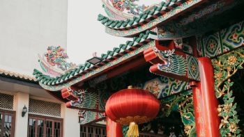 El horóscopo chino para el fin de semana: descanso y reflexión