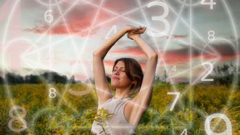  Último fin de semana de noviembre: la numerología impulsa la creatividad