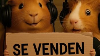 Los Cuyis llegan con chisme de políticos abandonados