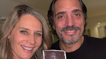 Rocío Marengo fue a un control y quedó internada 