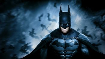 El insólito estudio que asegura que Batman nos vuelve más buenos