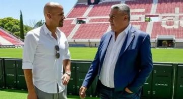 El fallo completo de la AFA que deja afuera a Verón durante seis meses