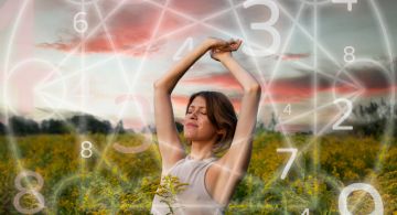  Último fin de semana de noviembre: la numerología impulsa la creatividad