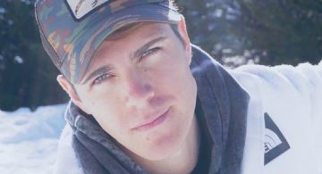 Publicaron el primer tráiler de la serie protagonizada por Marcos Ginocchio