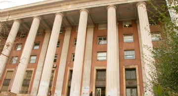 Avanzan los nombramientos del Gobierno en la Justicia