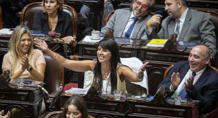 Jurarán 23 senadores electos en octubre pero Villaverde queda en stand by 