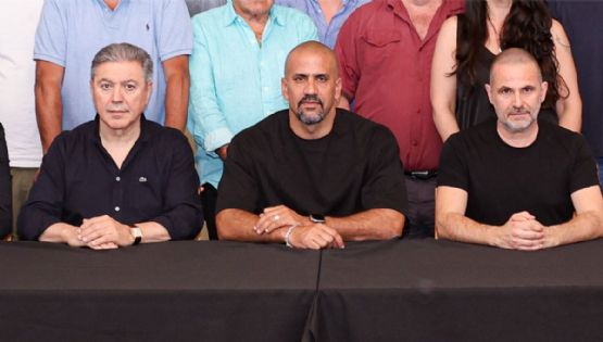 El comunicado de Estudiantes en apoyo a Juan Sebastián Verón