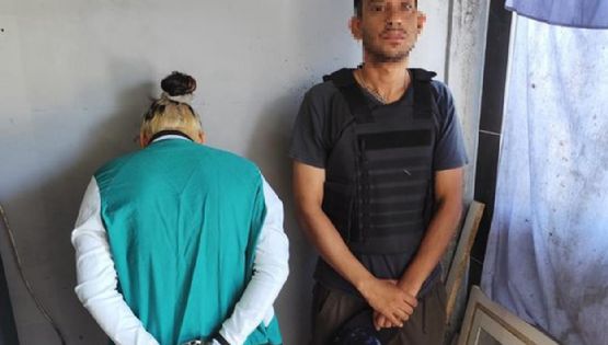 Prisión preventiva para la adolescente acusada de asesinar a su novio a puñaladas 