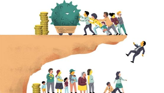 ¿Cuánto hay que  ganar para ser de clase media en Argentina?