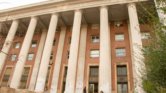 Justicia de dos velocidades en Mendoza