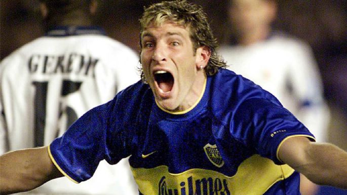 Boca campeón del mundo ante Real Madrid: a 25 años de aquella proeza