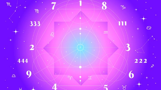 Numerología del viernes: optimismo y conexión