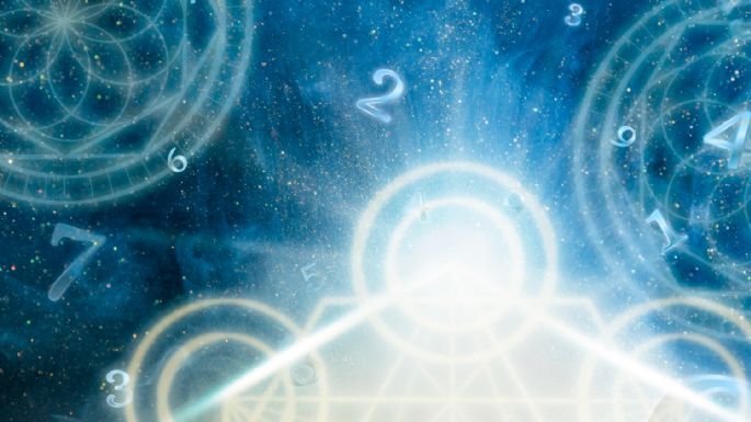 Numerología: diciembre será un mes vibrante