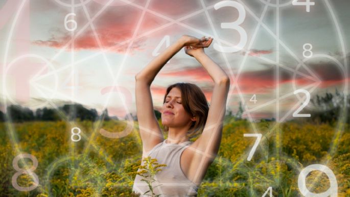  Último fin de semana de noviembre: la numerología impulsa la creatividad