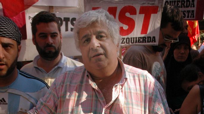 Samid se metió en el escándalo de la China Suarez y Juli Poggio