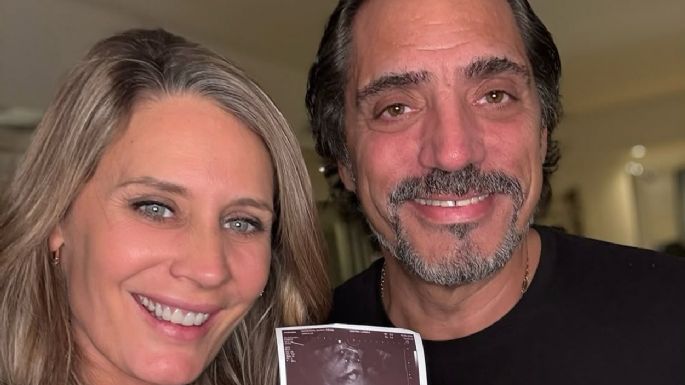 Rocío Marengo fue a un control y quedó internada 