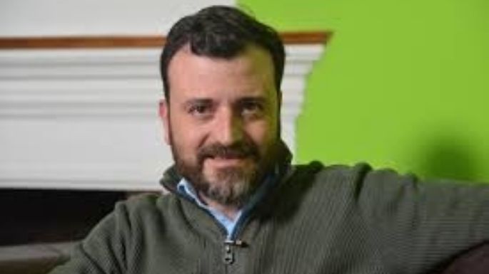 Leonardo Yapur: "Voy a presentar proyectos relacionados con servicios públicos"