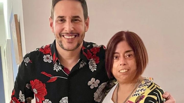 Dolor por la muerte de una querida integrante de Intrusos