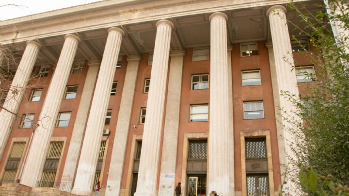 El Jury confirmó el inicio del juicio político contra Sebastián Sarmiento