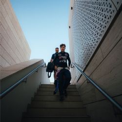 La fuerte reflexión de Colapinto tras el GP de Qatar: “No tengo confianza”