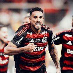 Flamengo campeón: el historial de la Copa Libertadores
