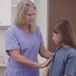 Salud difundió un comunicado federal en defensa de las vacunas