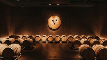 La bodega vinculada a Chiqui Tapia que promocionó Pampita