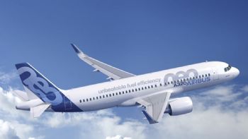 Una falla informática pone en jaque a 6.000 aviones Airbus en todo el mundo