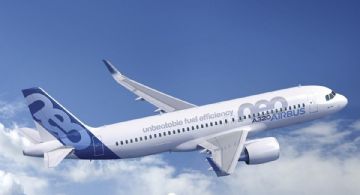 Una falla informática pone en jaque a 6.000 aviones Airbus en todo el mundo