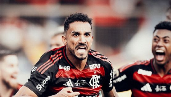 Flamengo campeón: el historial de la Copa Libertadores