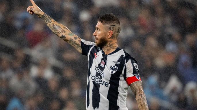 Sergio Ramos quedaría libre en breve para escuchar ofertas