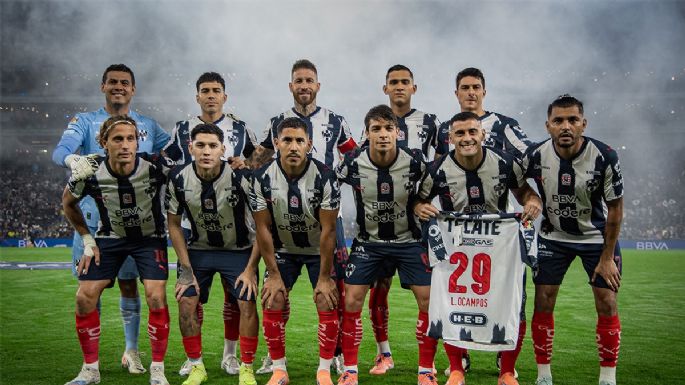 Sergio Ramos quedaría libre en breve para escuchar ofertas