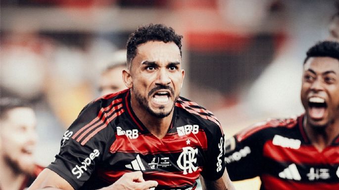 Flamengo campeón: el historial de la Copa Libertadores