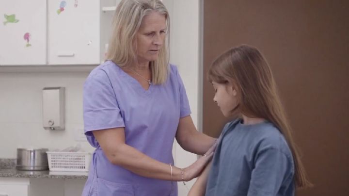 Salud difundió un comunicado federal en defensa de las vacunas