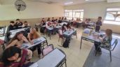 Foto ilustrativa de la nota titulada: Comenzó el período de recuperación de saberes en escuelas secundarias 