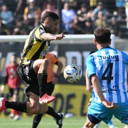 Quedan 4 equipos que pelearan el segundo ascenso y, obvio, está Deportivo Madryn