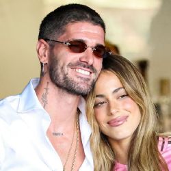 La noticia menos esperada: De Paul y Tini pospusieron su boda