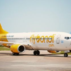 “Rediseño organizacional”: Flybondi abrió retiros voluntarios