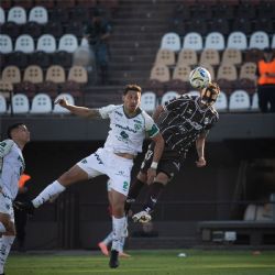 Platense y Sarmiento quedaron a mano y Godoy Cruz quedó último